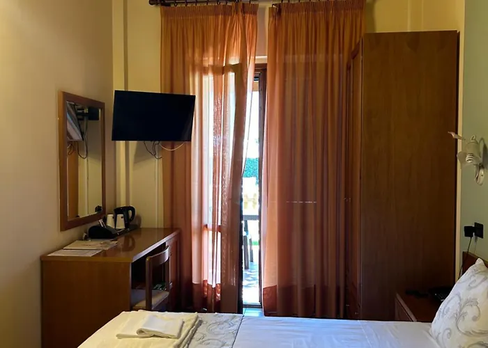 Duca Della Corgna Castiglione del Lago