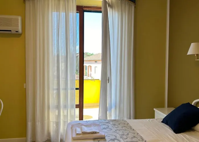 Duca Della Corgna 4* Castiglione del Lago