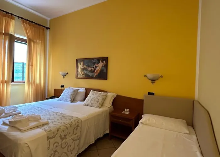 Duca Della Corgna Hotel