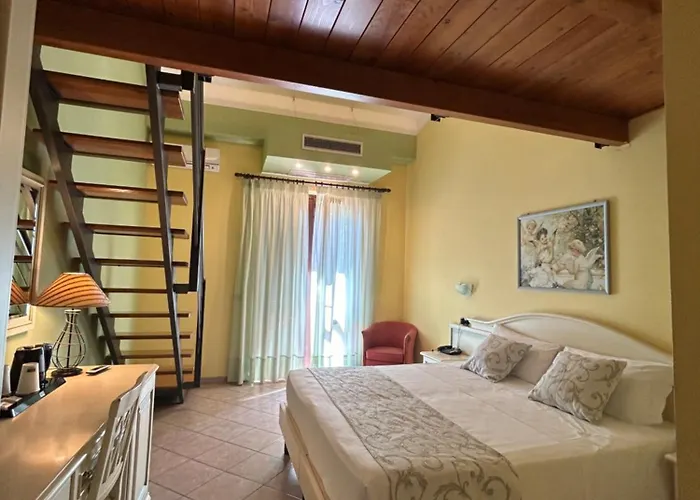 Duca Della Corgna Hotel 4*