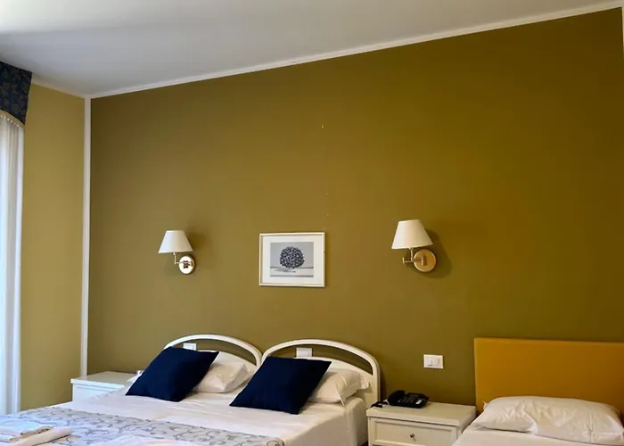 Duca Della Corgna Hotel Castiglione del Lago