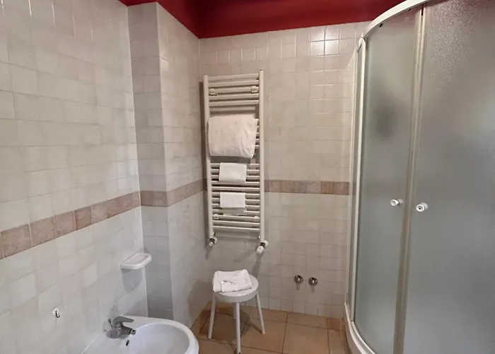 Hotel Duca Della Corgna Castiglione del Lago