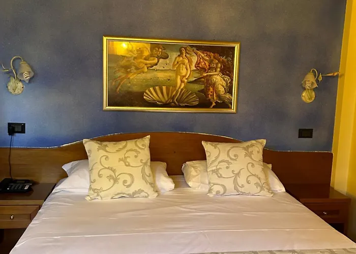 Duca Della Corgna Castiglione del Lago