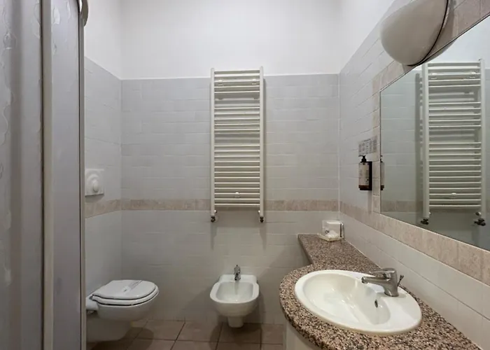 Duca Della Corgna 4* Castiglione del Lago