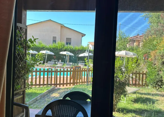 Duca Della Corgna Hotel