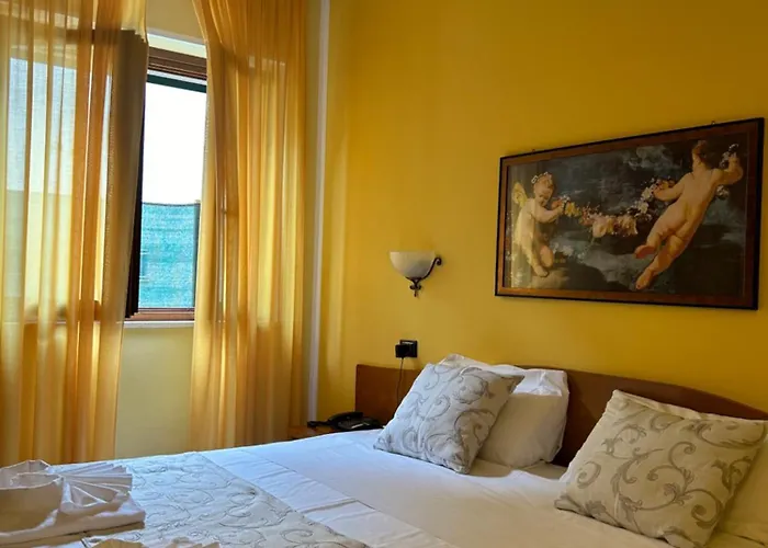 Hotel Duca Della Corgna