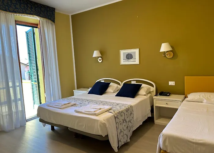 Duca Della Corgna Hotel 4*