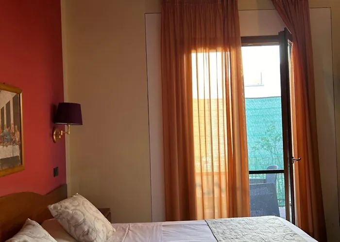 Duca Della Corgna 4*