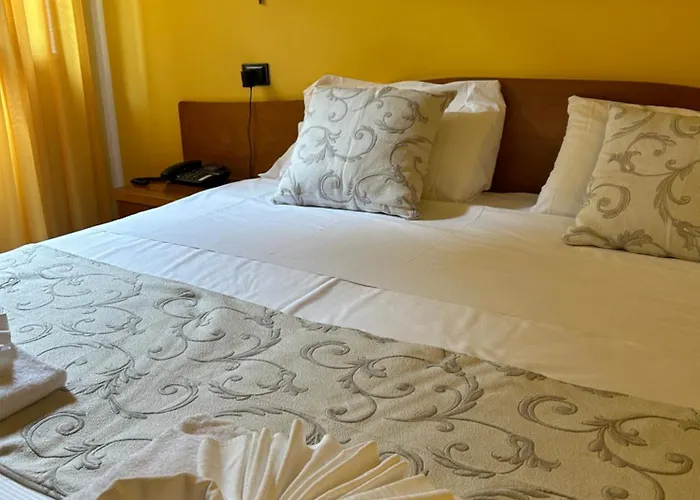 Duca Della Corgna Castiglione del Lago