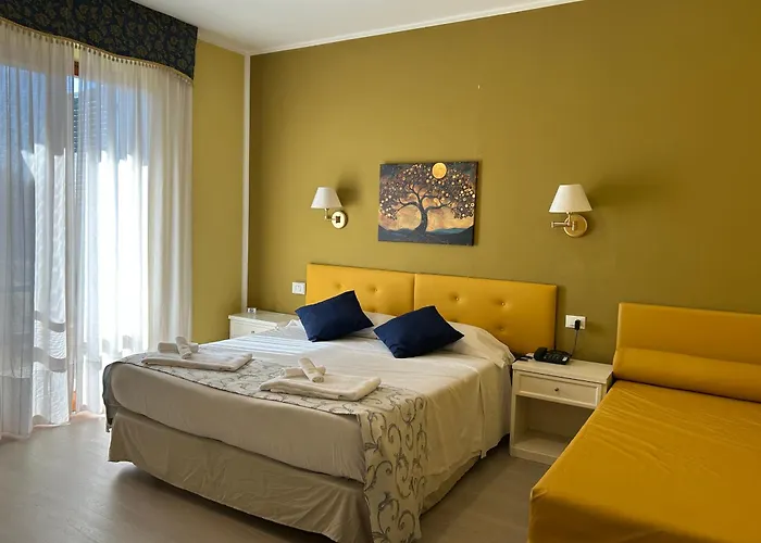 Hotel Duca Della Corgna