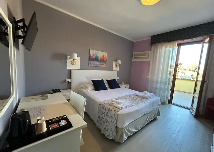 Hotel Duca Della Corgna 4*