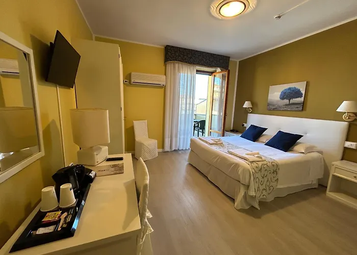 Duca Della Corgna Hotel Castiglione del Lago