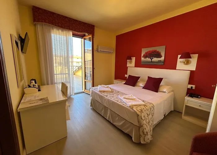 Hotel Duca Della Corgna Castiglione del Lago