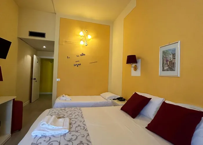 Duca Della Corgna Hotel Castiglione del Lago