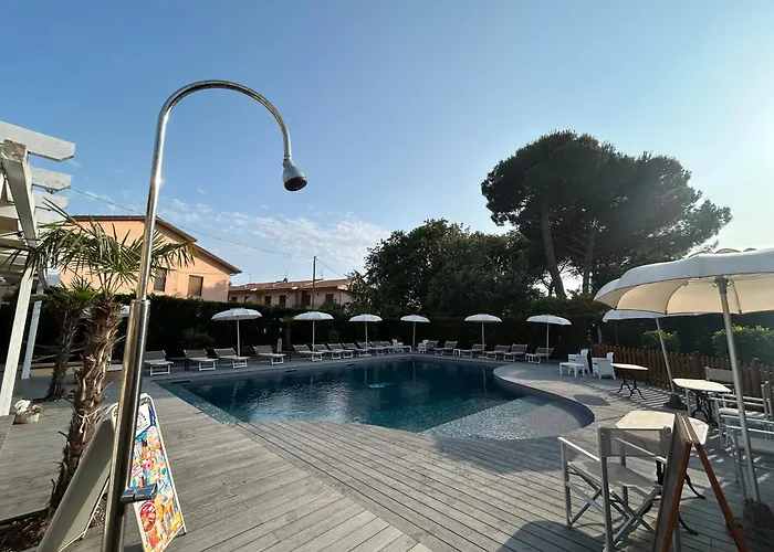 Hotel Duca Della Corgna 4*