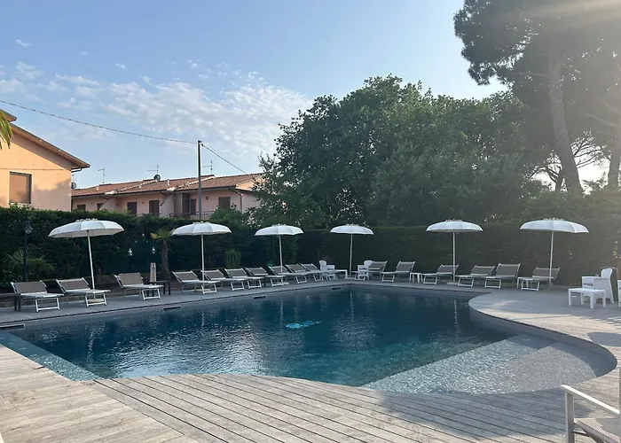 Duca Della Corgna 4*