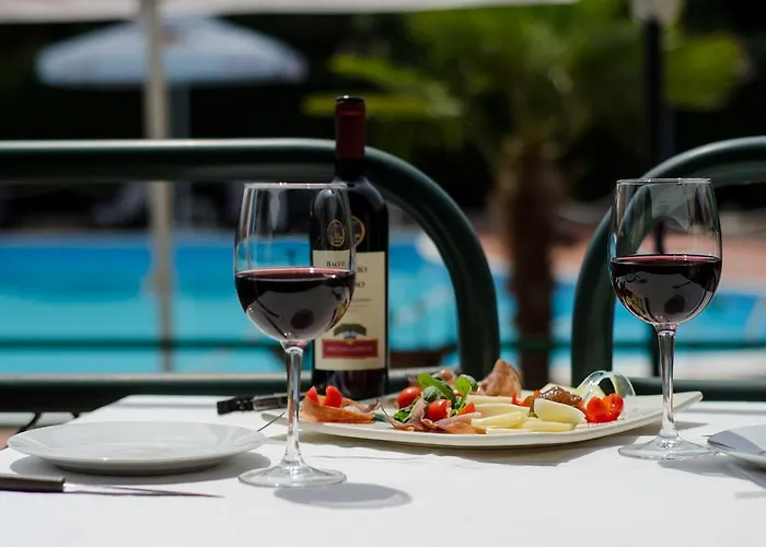 Duca Della Corgna Hotel 4*