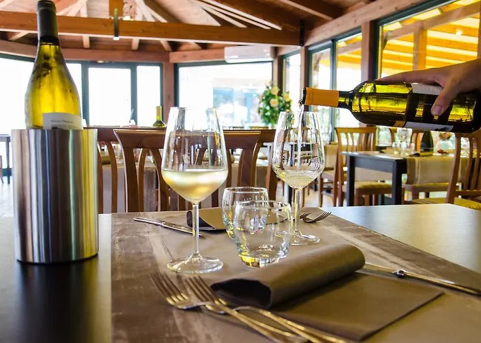 Hotel Duca Della Corgna