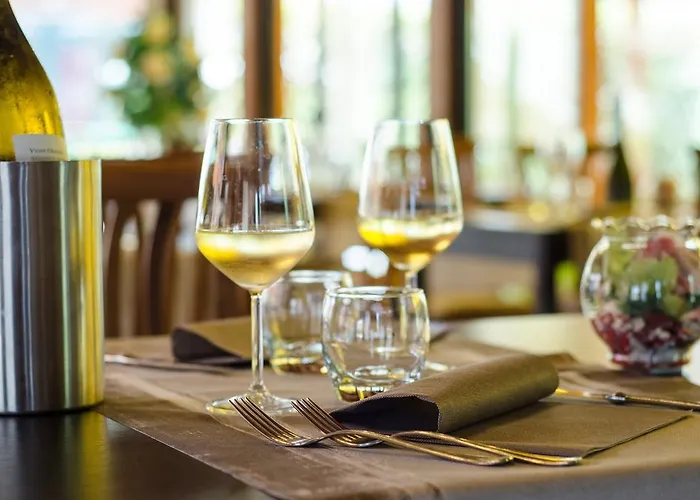 Duca Della Corgna Hotel Castiglione del Lago