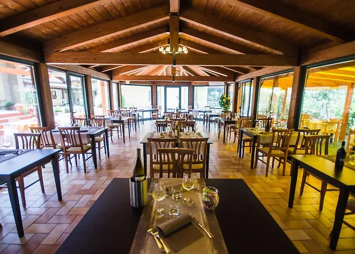 Duca Della Corgna 4* Castiglione del Lago