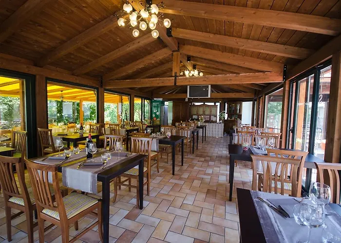 科哥拉杜卡德拉酒店 拉戈堡