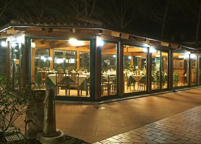 Duca Della Corgna Castiglione del Lago