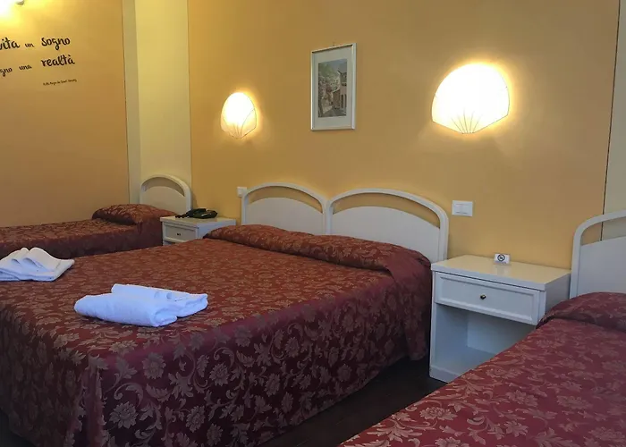 Duca Della Corgna Castiglione del Lago