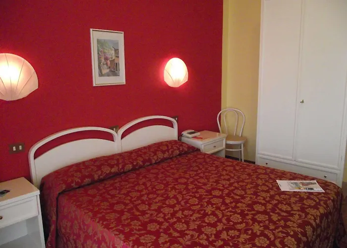 Hotel Duca Della Corgna Castiglione del Lago