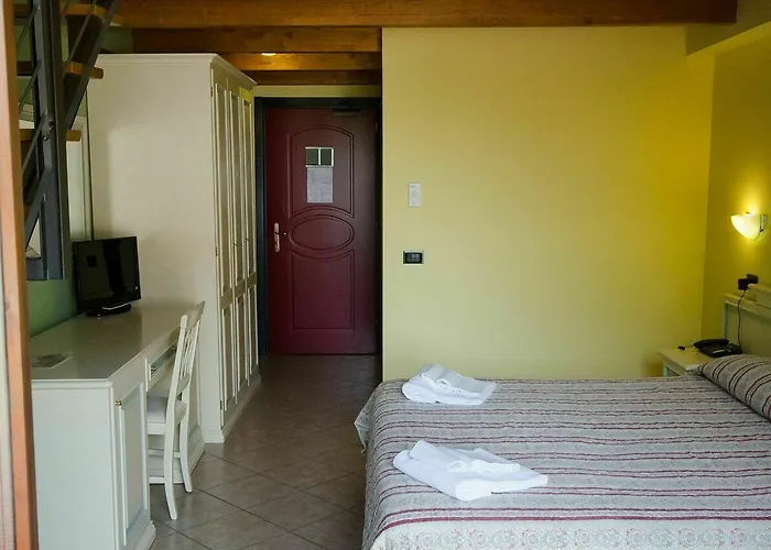 Duca Della Corgna 4*