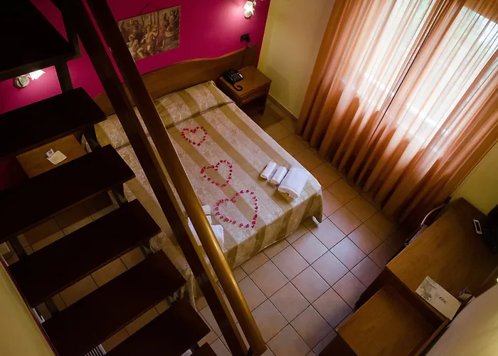 Duca Della Corgna Castiglione del Lago