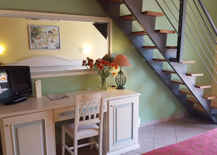 Duca Della Corgna Hotel 4*