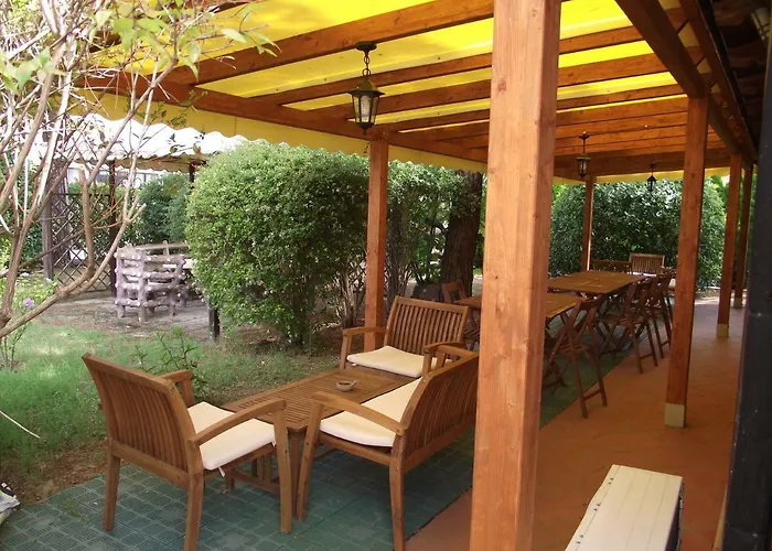 Hotel Duca Della Corgna Castiglione del Lago