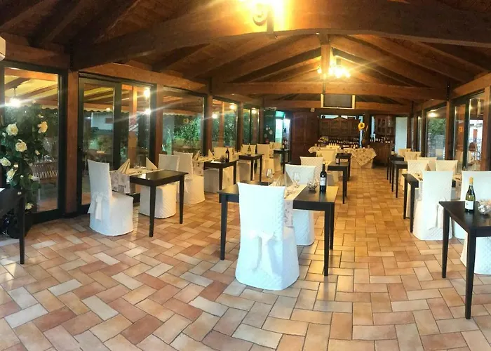 Duca Della Corgna Castiglione del Lago