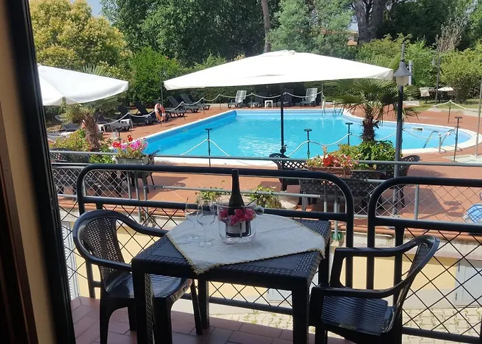 酒店 科哥拉杜卡德拉酒店 拉戈堡