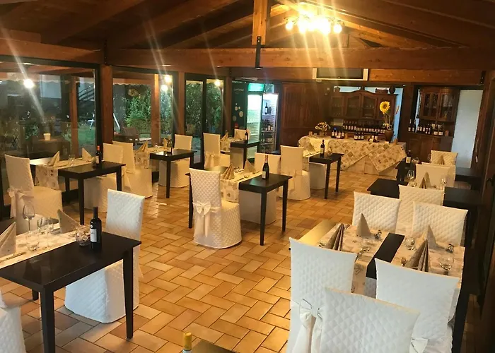 Duca Della Corgna 4* Castiglione del Lago