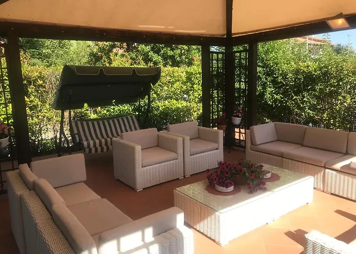 Duca Della Corgna 4* Castiglione del Lago